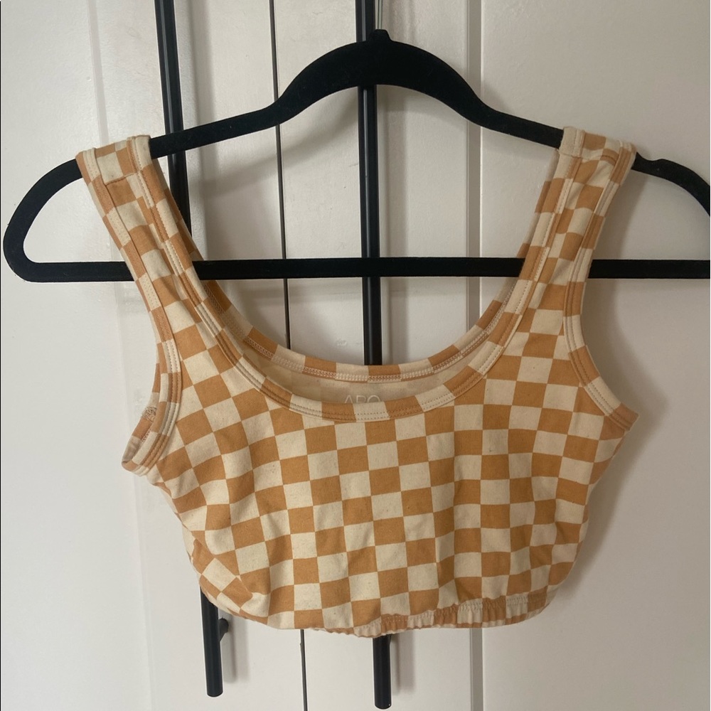 Arq cares bra sz S